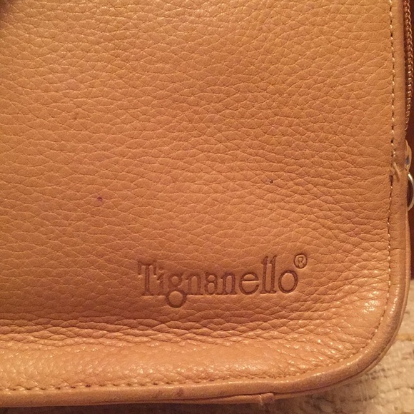 Tignanello satchel - Picture 2 of 7